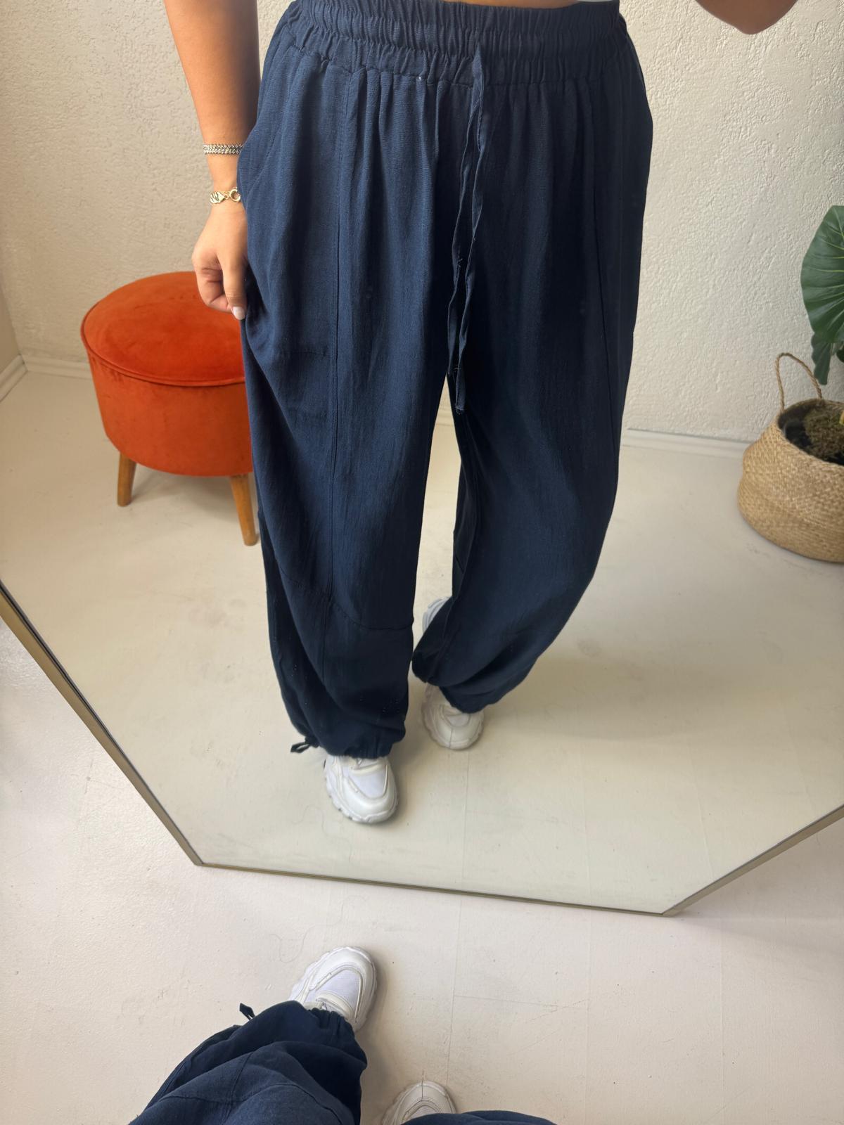 Keten pantalon