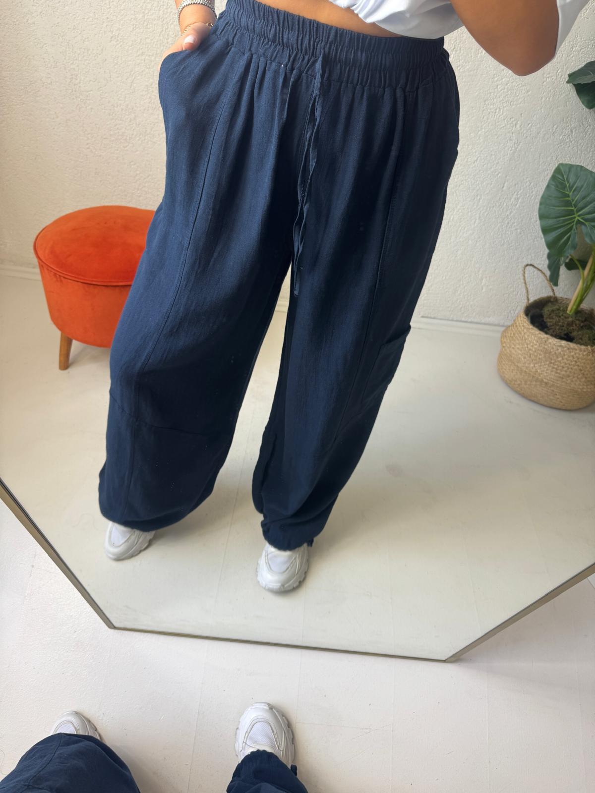 Keten pantalon