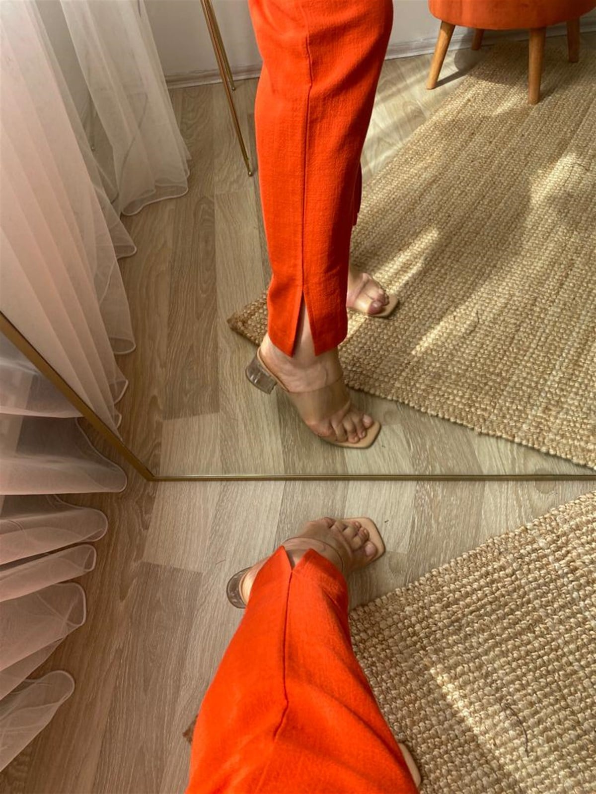 Keten pantalon