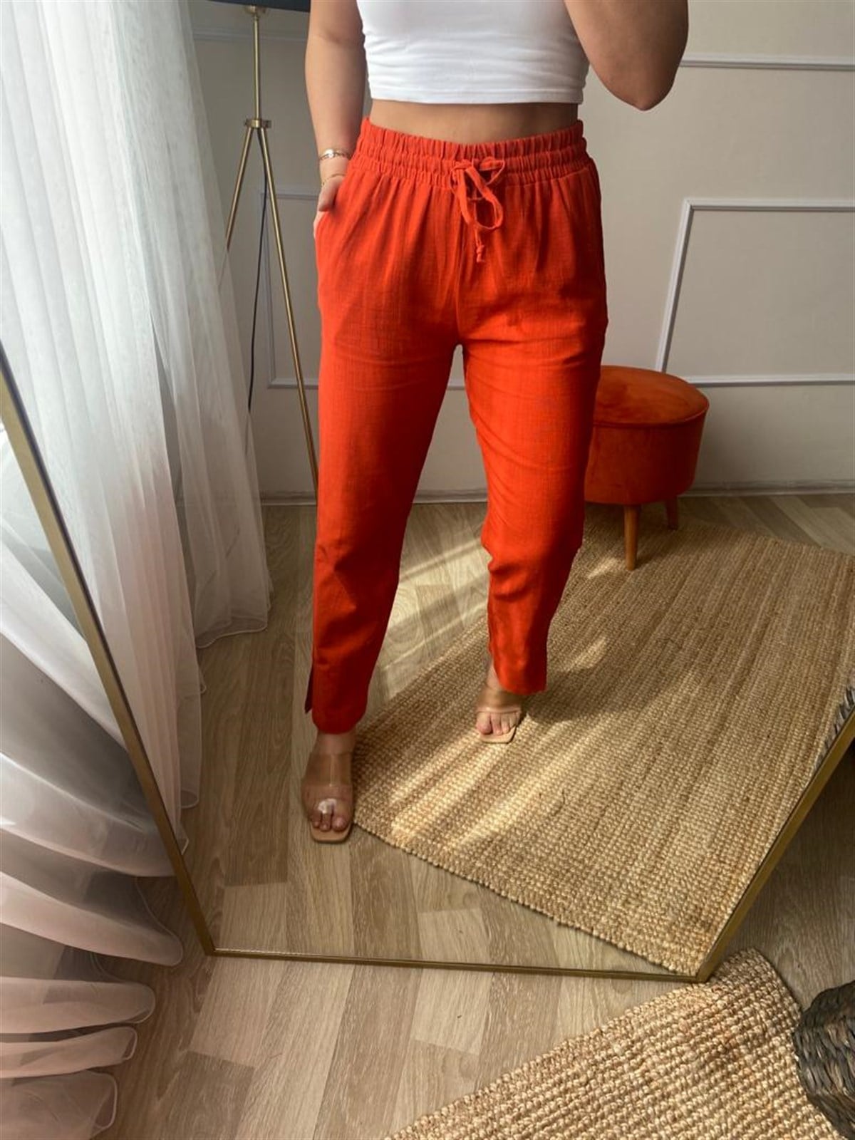 Keten pantalon