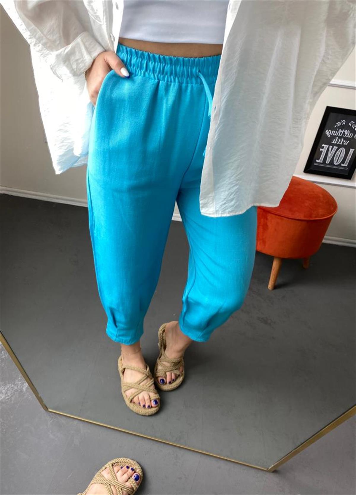 Keten pantalon