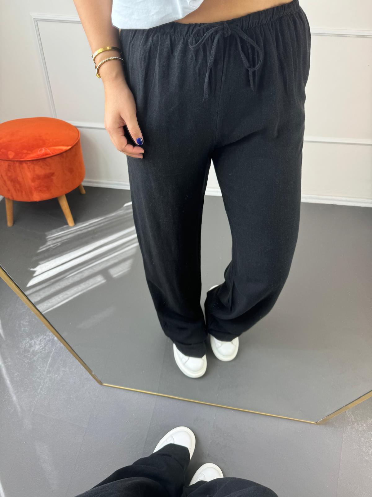 Keten pantalon