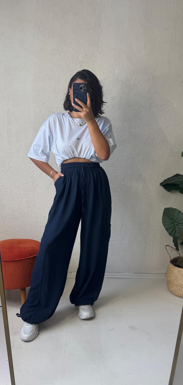 Keten pantalon