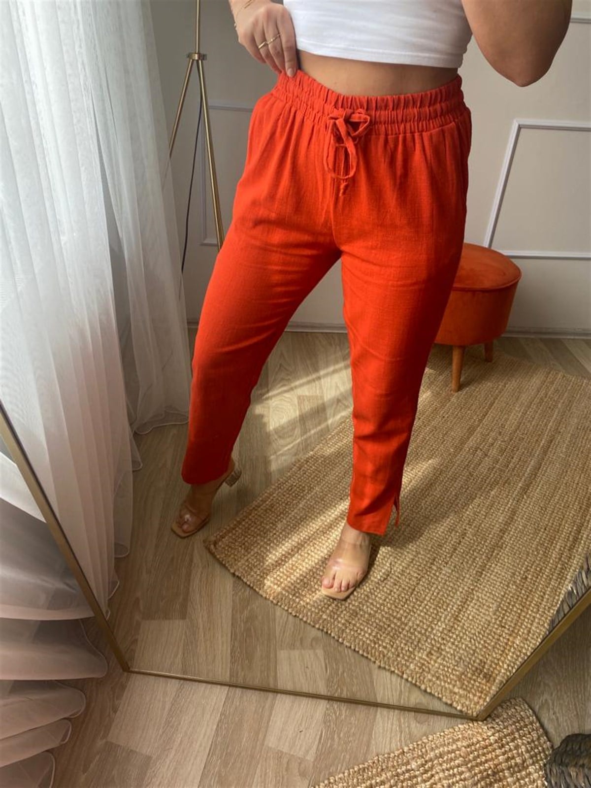 Keten pantalon