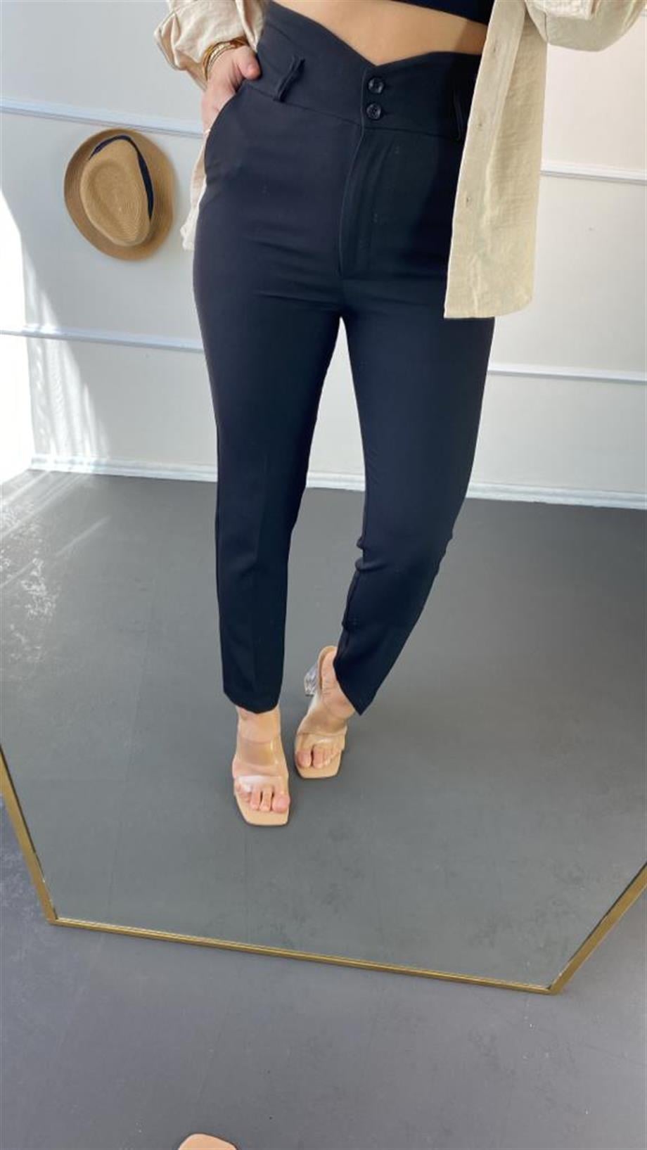 Kumas pantalon