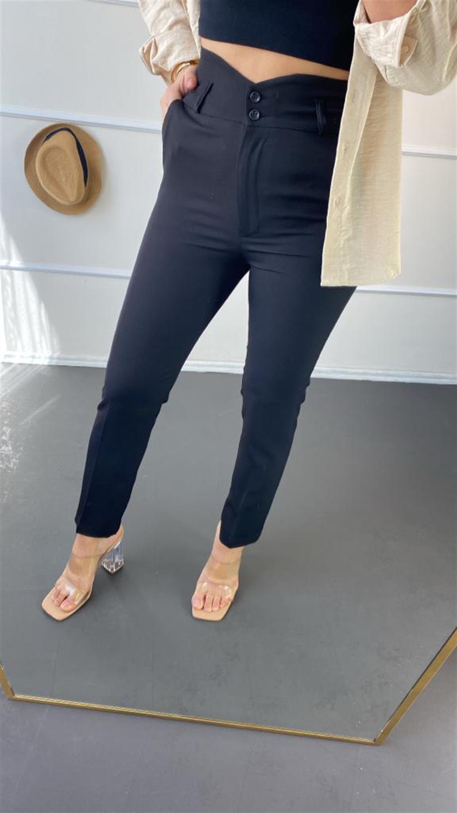 Kumas pantalon