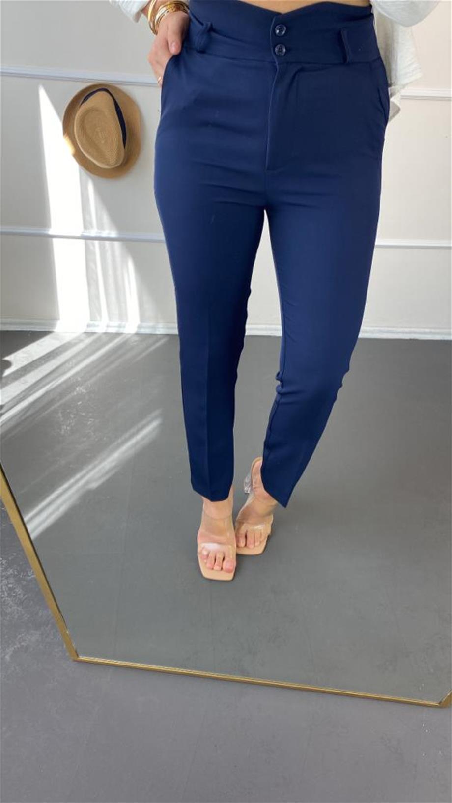 Kumas pantalon