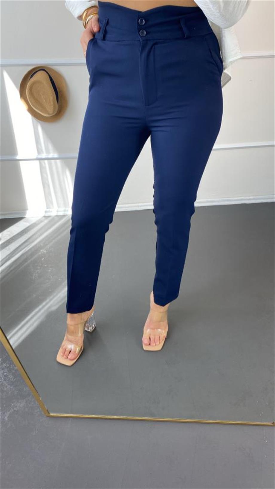 Kumas pantalon