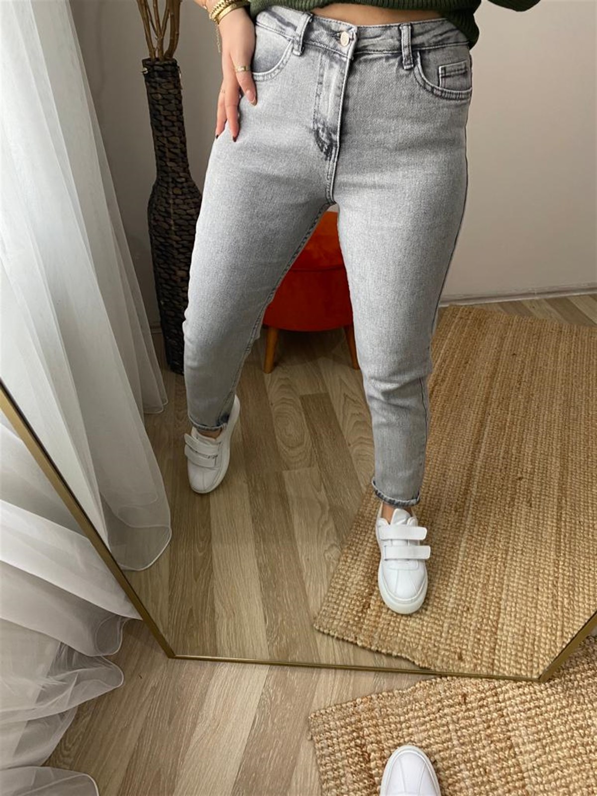 Lıkralı mom feat jean