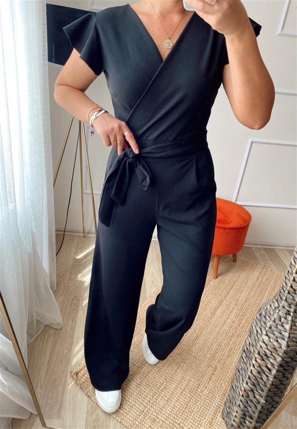 Lıkralı tulum