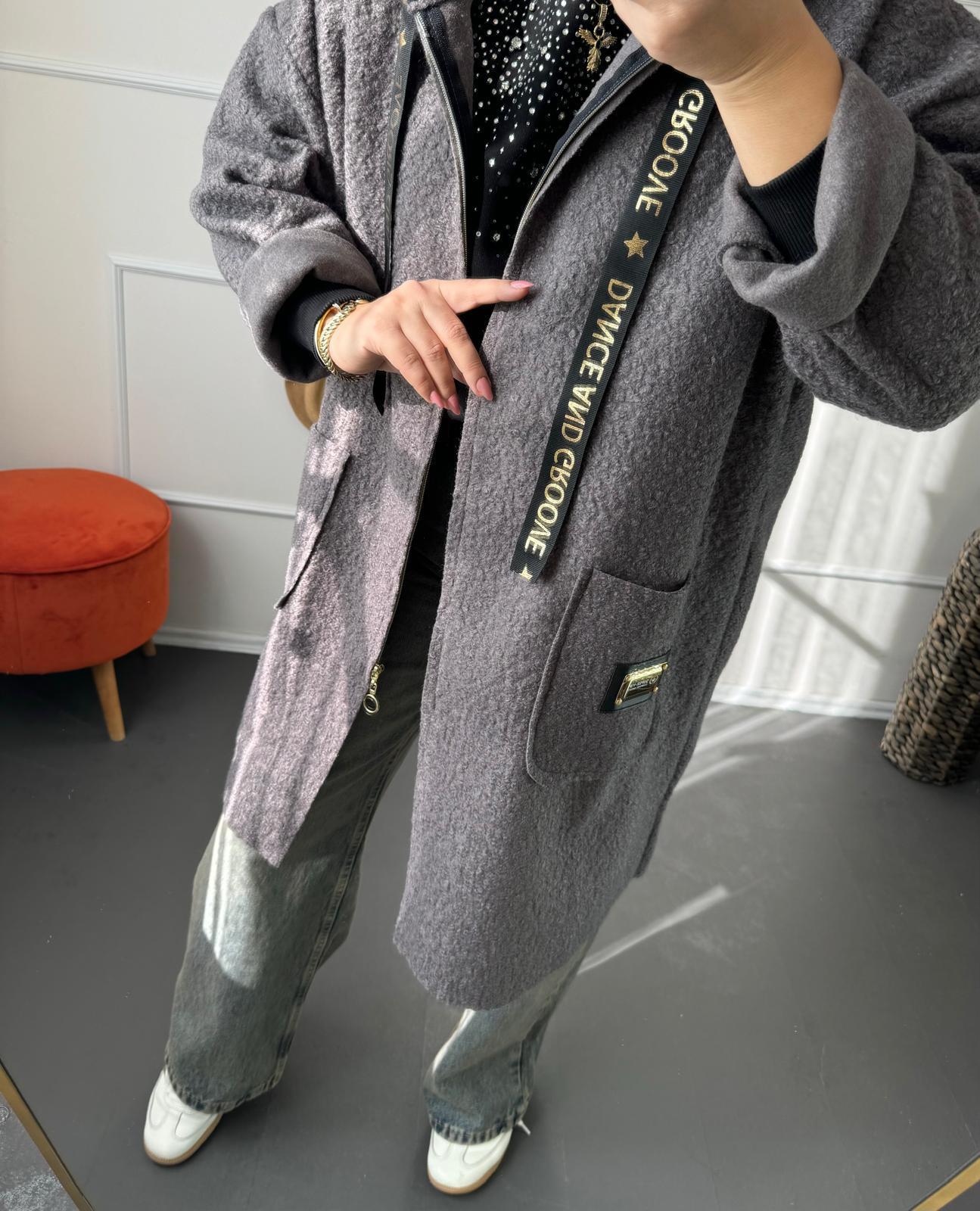 Marka Model Ceket