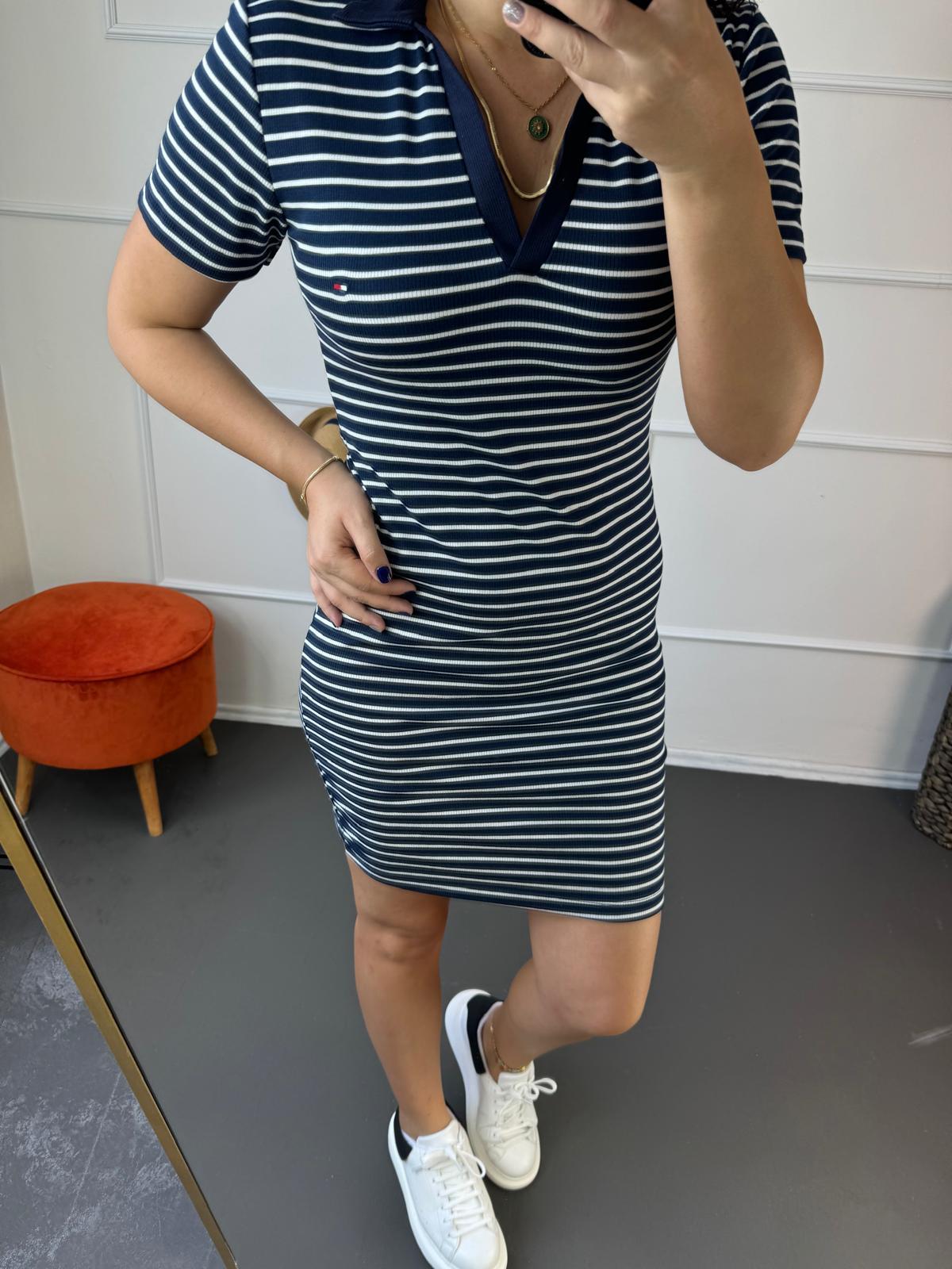 Marka model elbıse