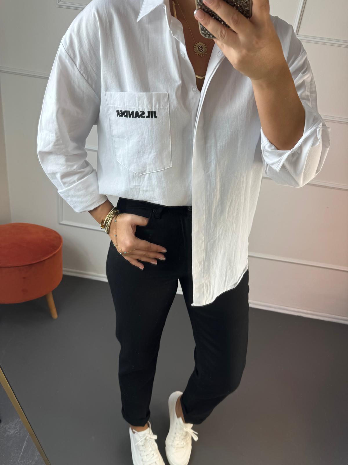 Marka Model Gömlek