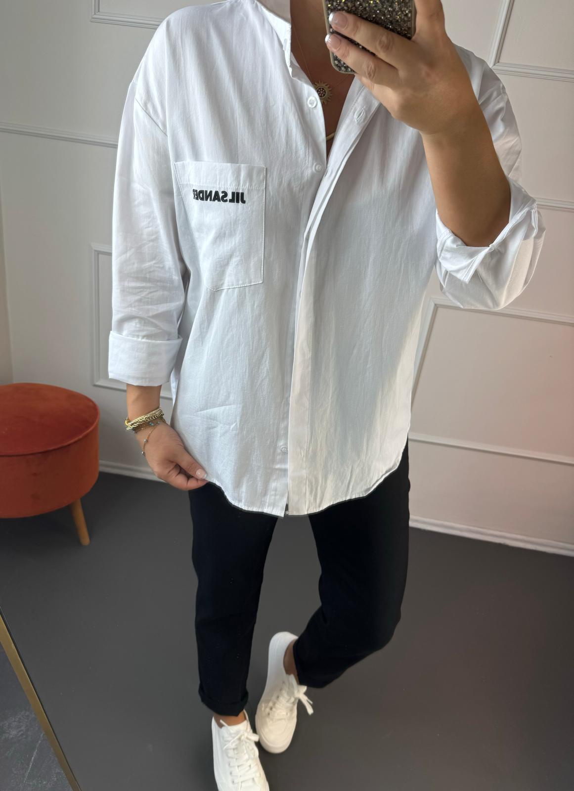 Marka Model Gömlek