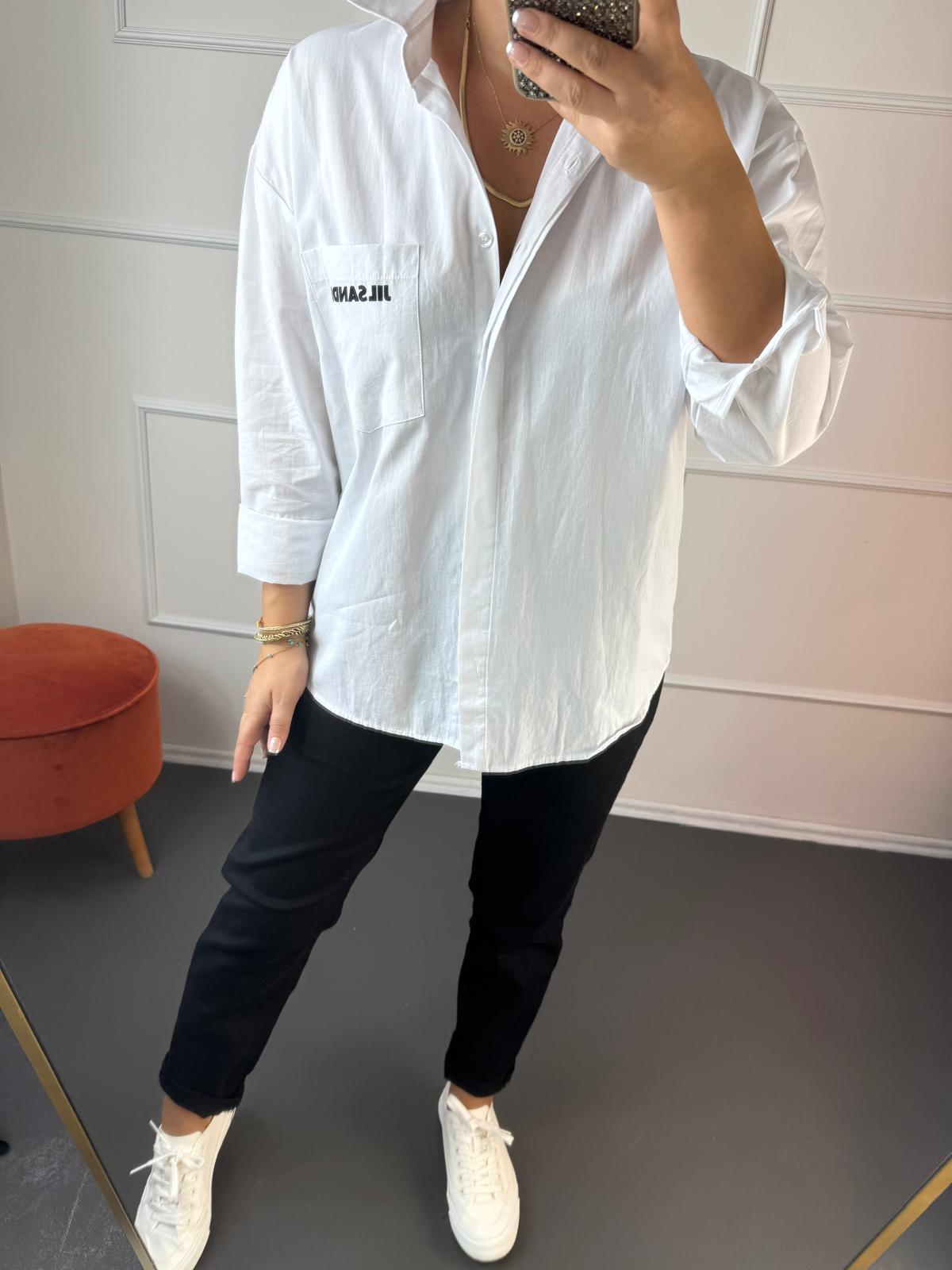 Marka Model Gömlek