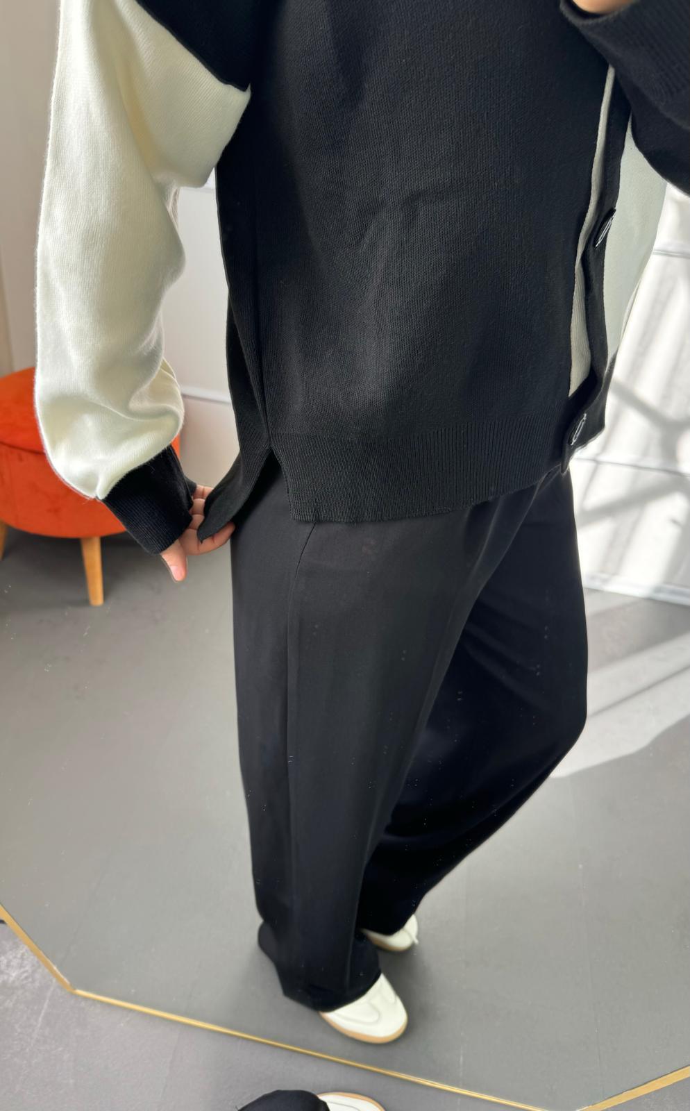 Marka Model Hırka