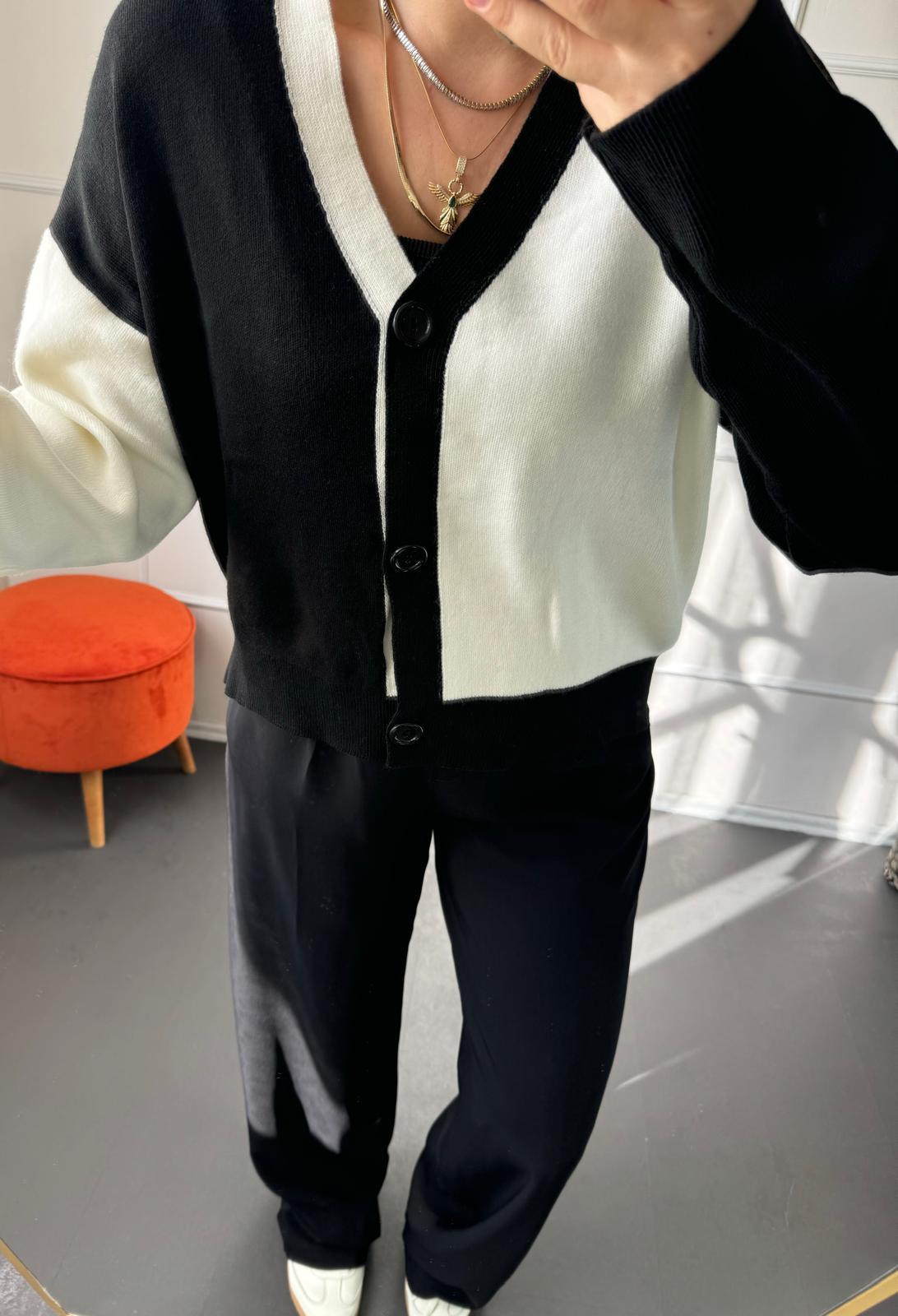 Marka Model Hırka