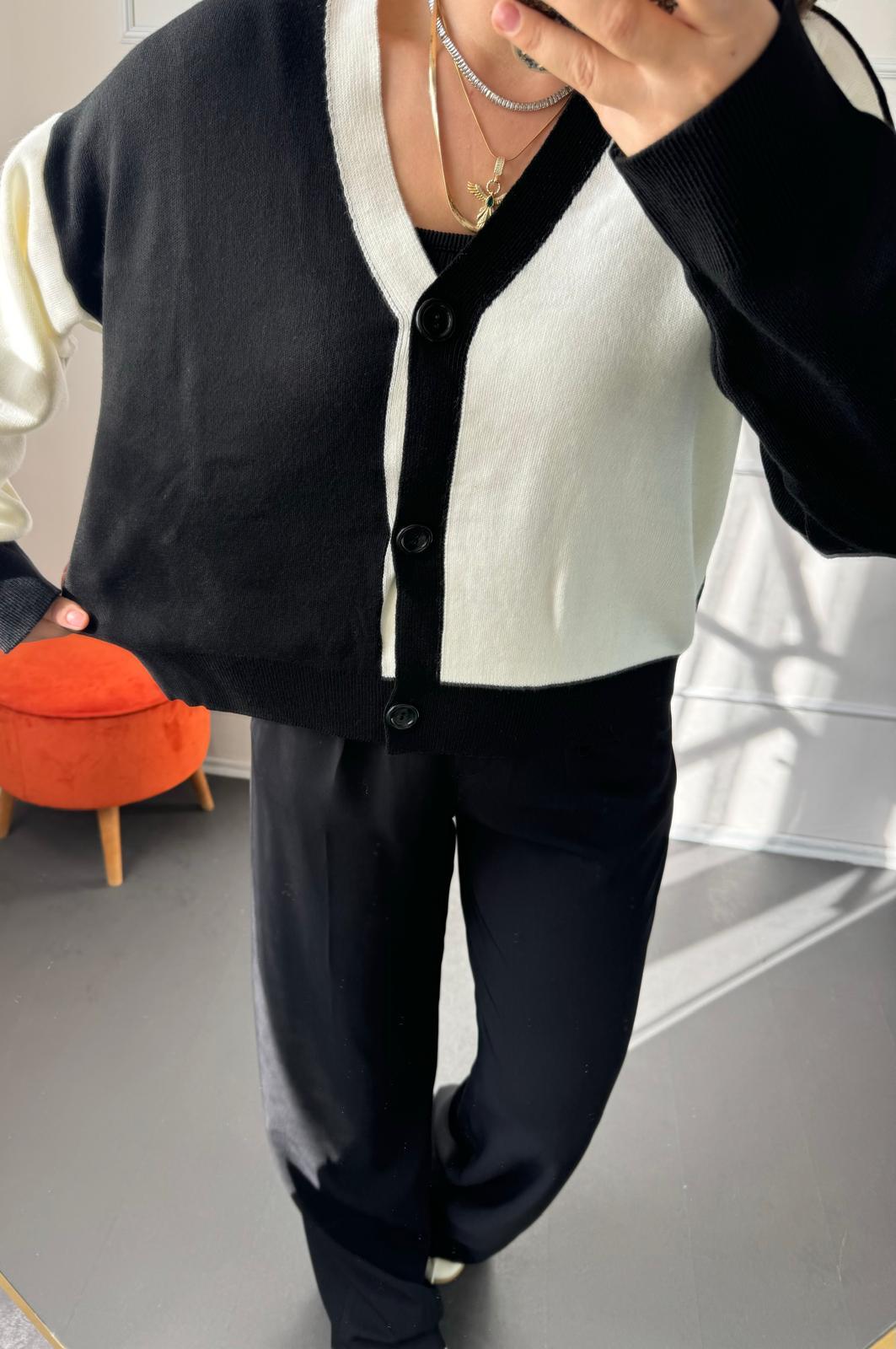 Marka Model Hırka
