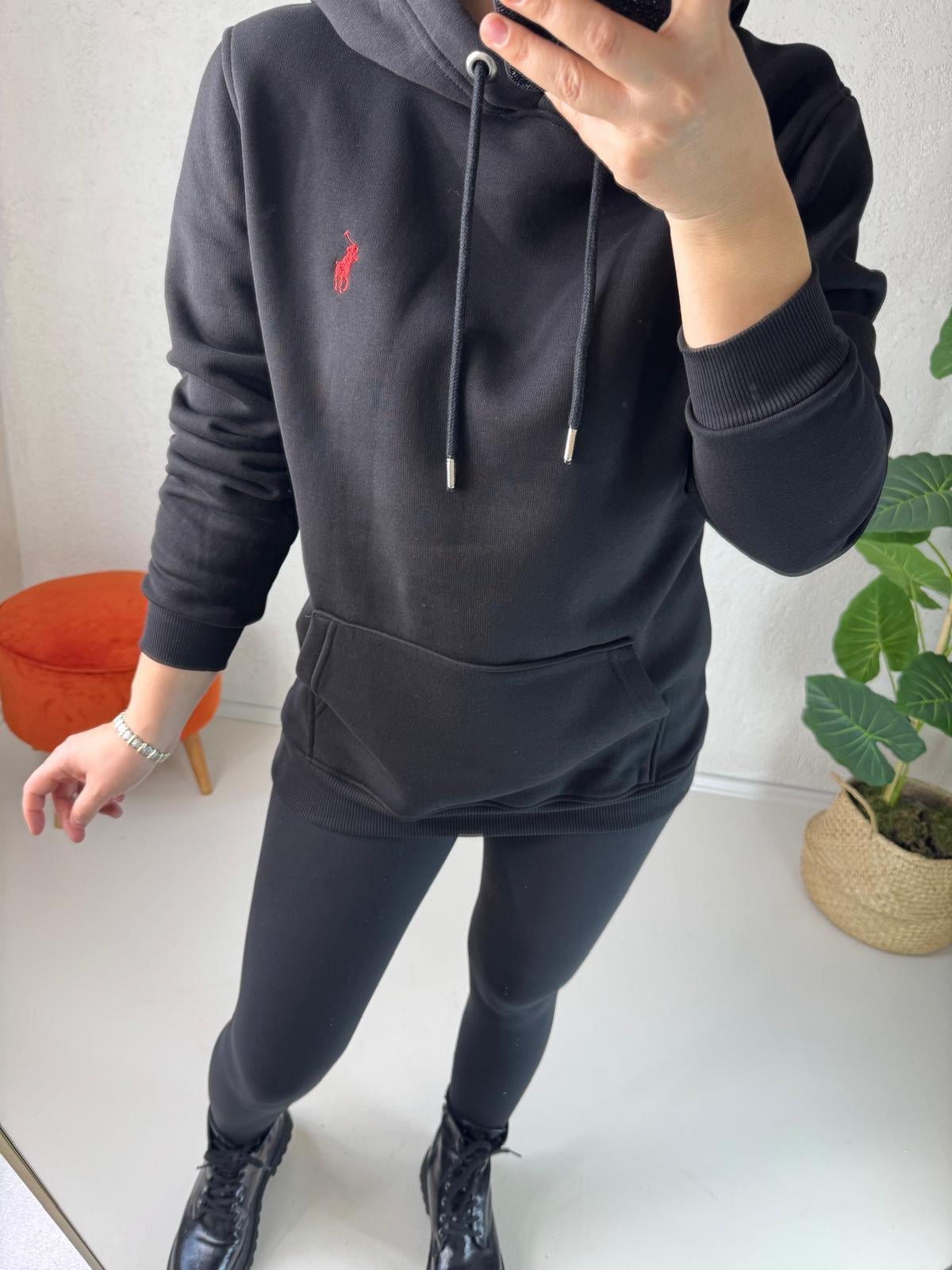 Marka Model Sweatshirt