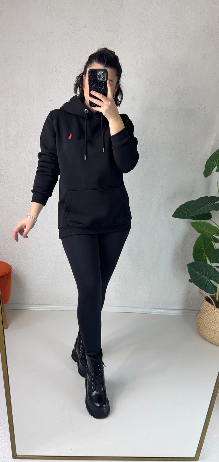 Marka Model Sweatshirt