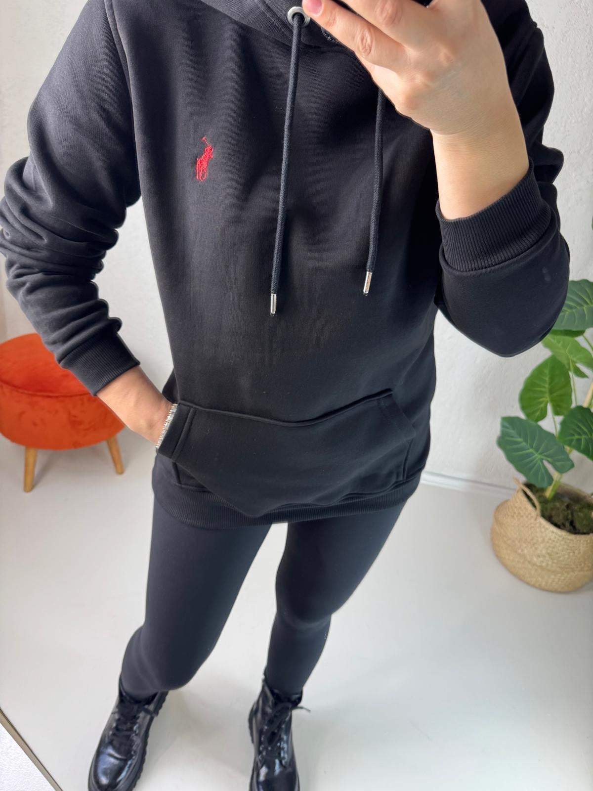 Marka Model Sweatshirt