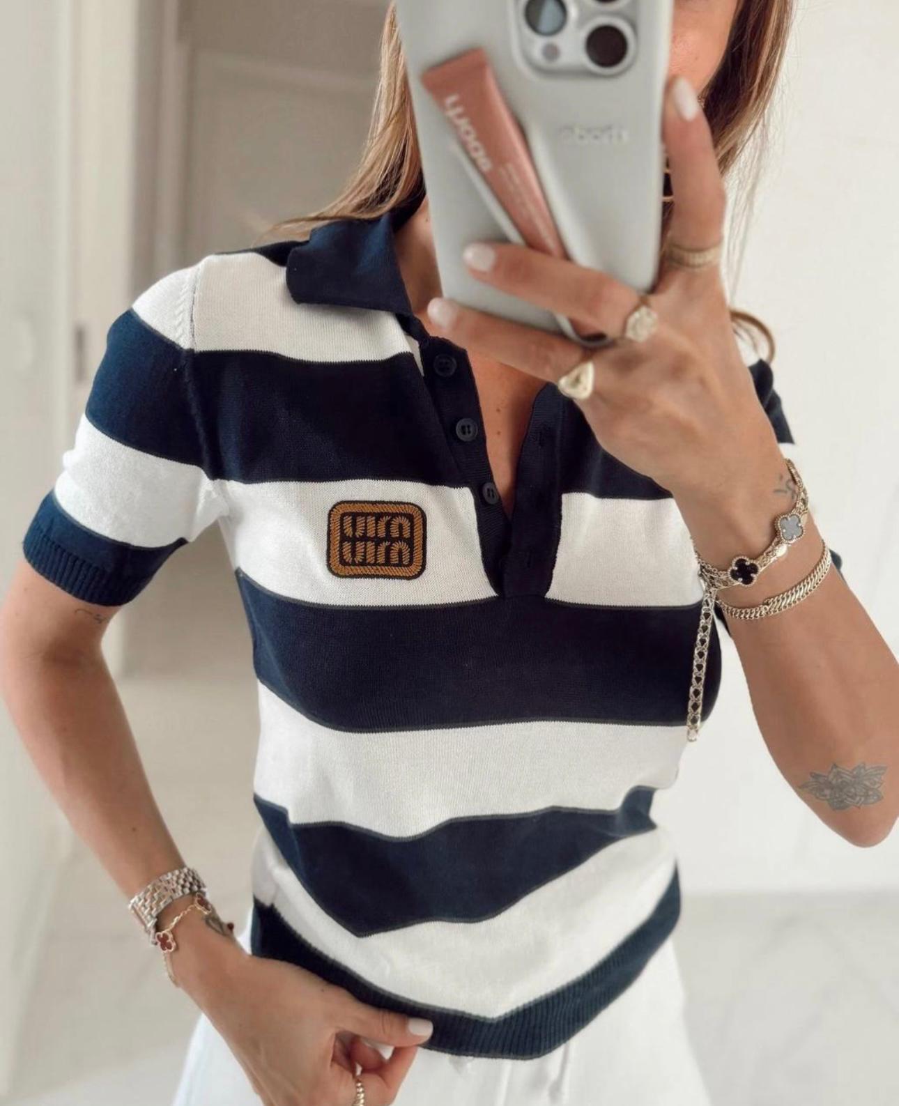 Marka model trıko