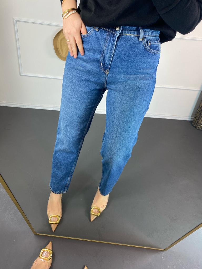 Mom jean