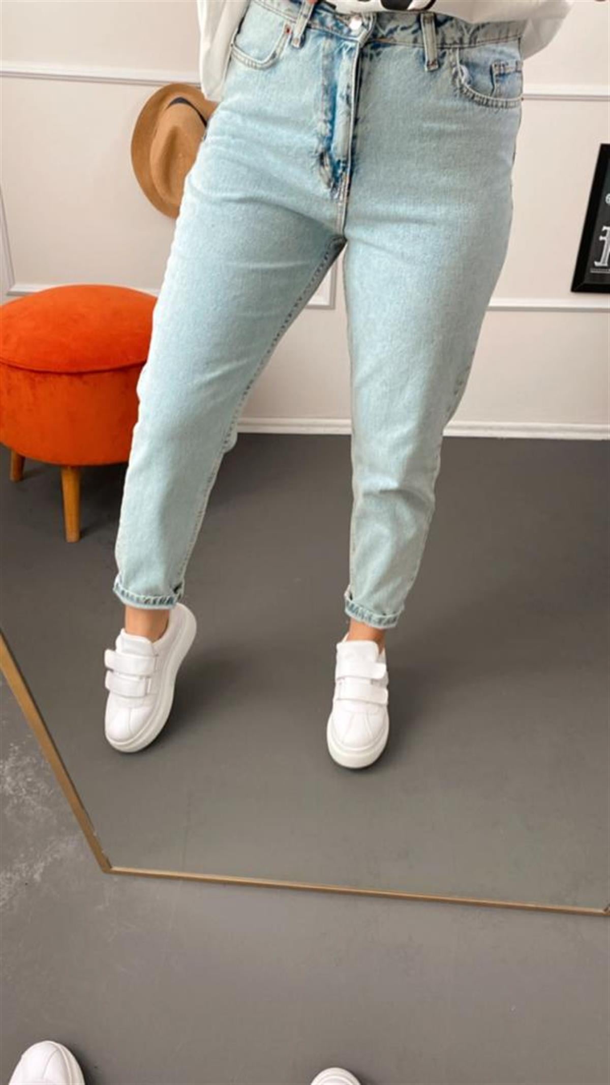 Mom jean