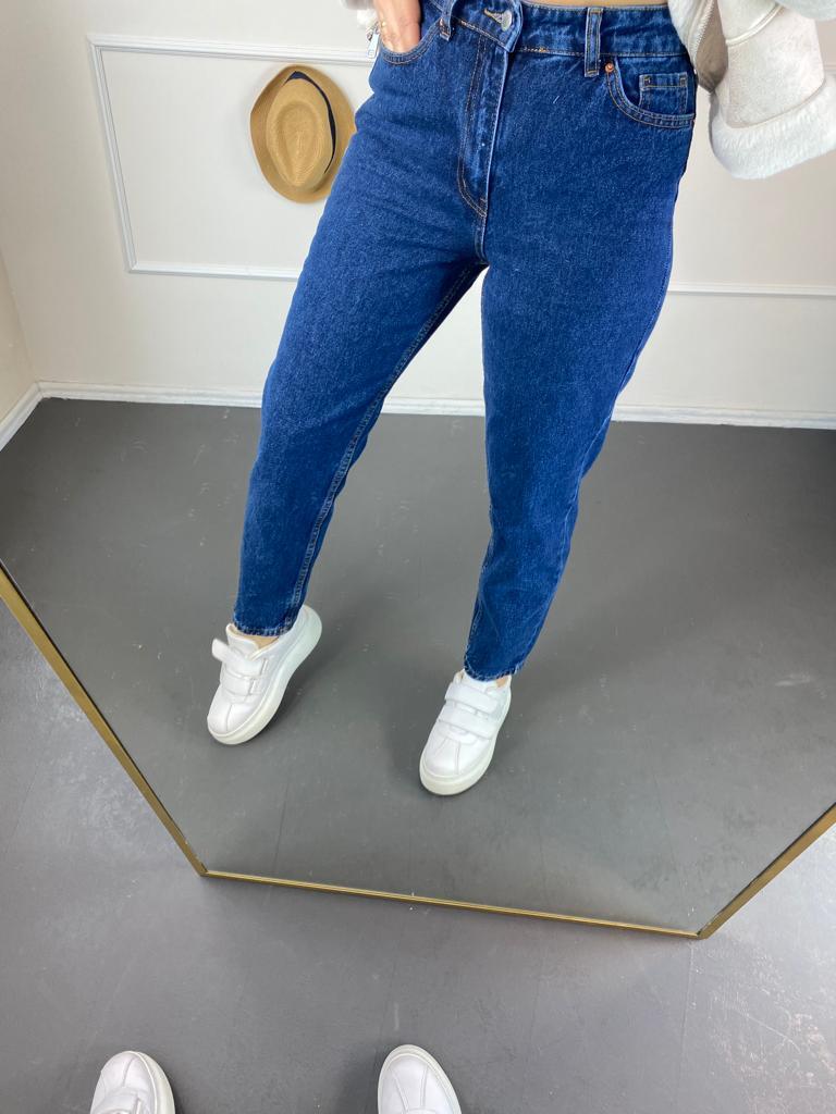 Mom jean
