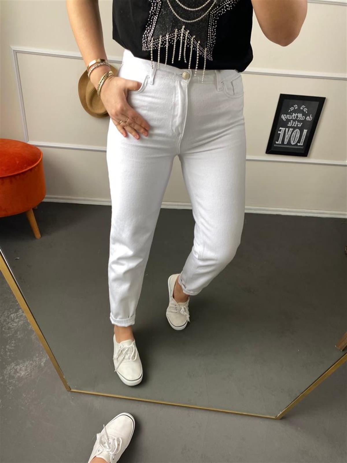 Orjınal marka jean