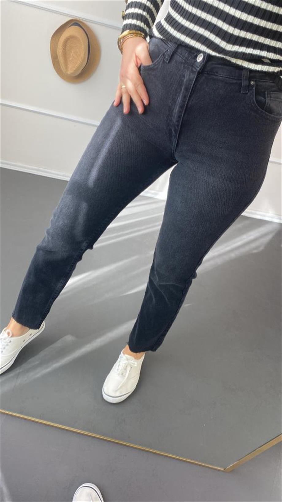 Orjınal marka jean
