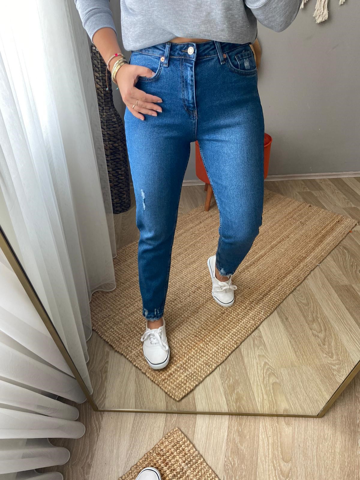 Orjinal Marka Jean 22