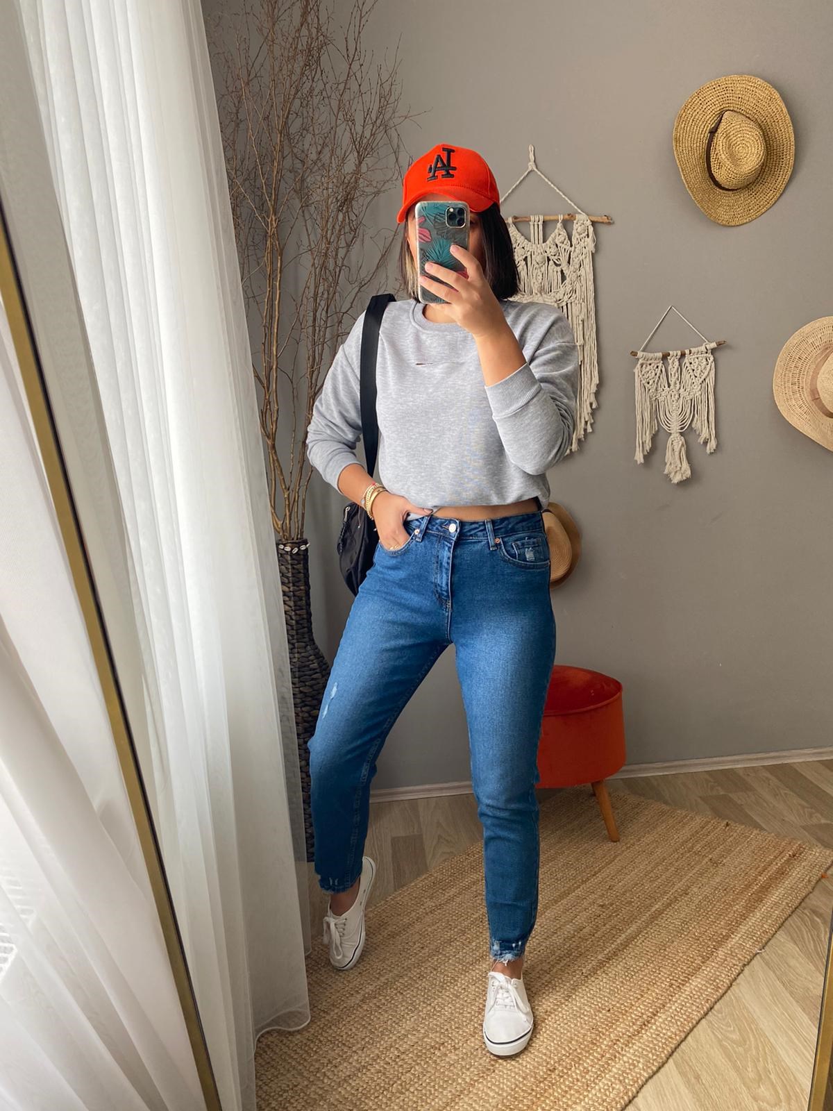 Orjinal Marka Jean 22