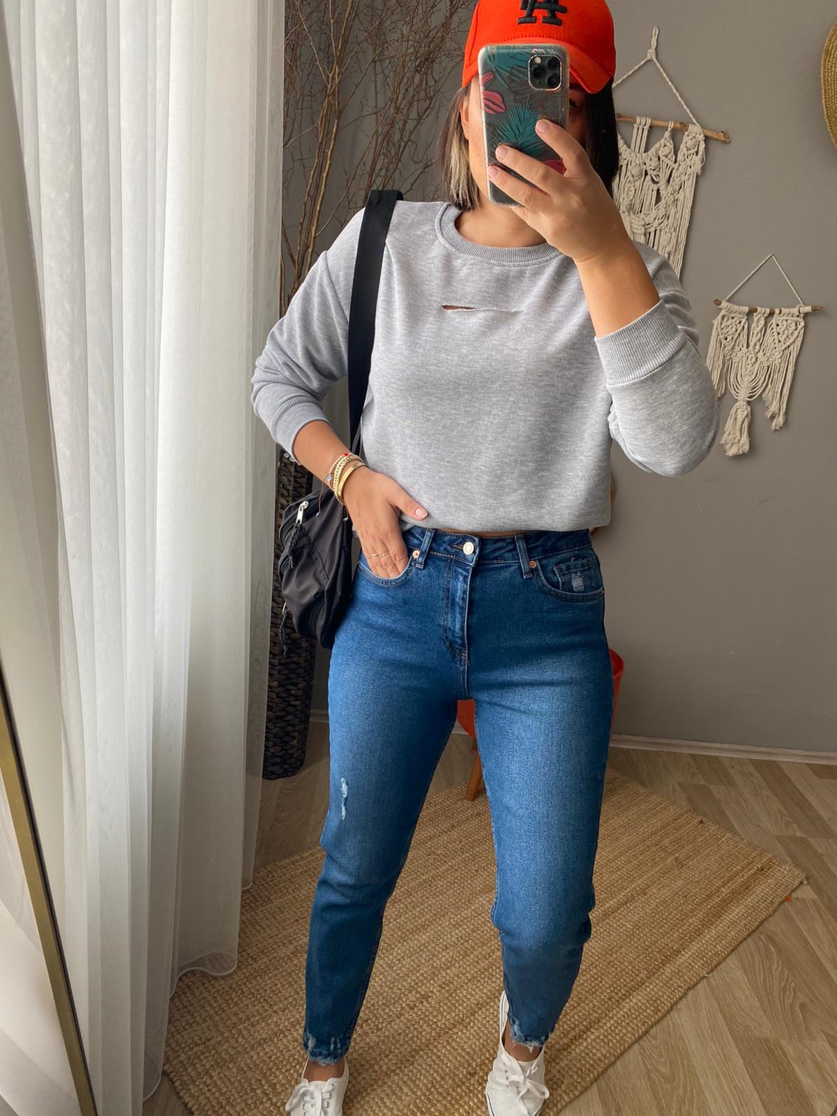 Orjinal Marka Jean 22