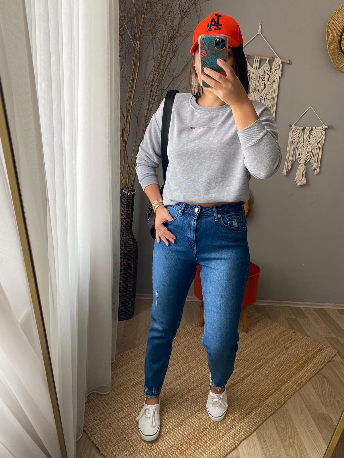 Orjinal Marka Jean 22