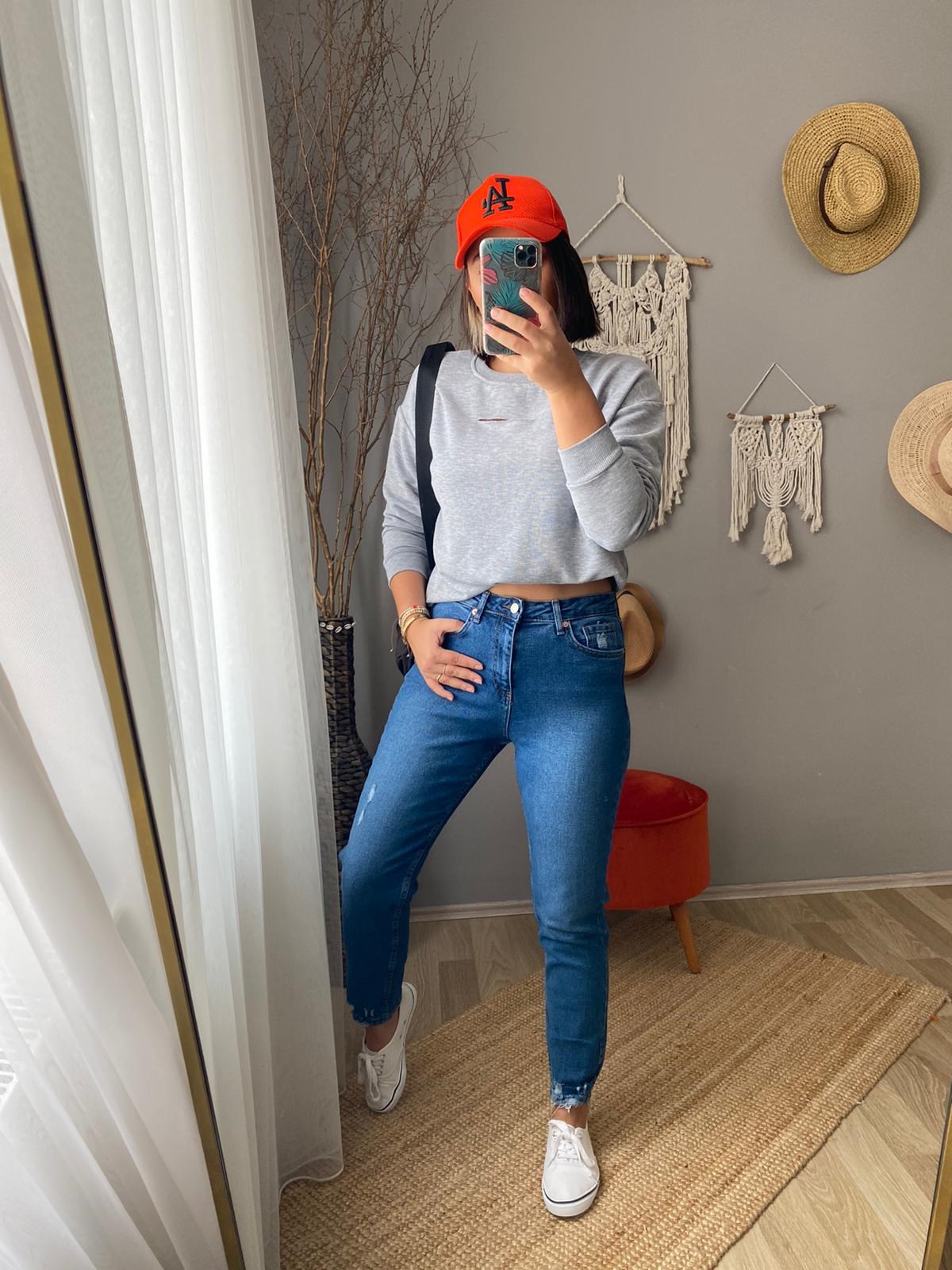 Orjinal Marka Jean 22