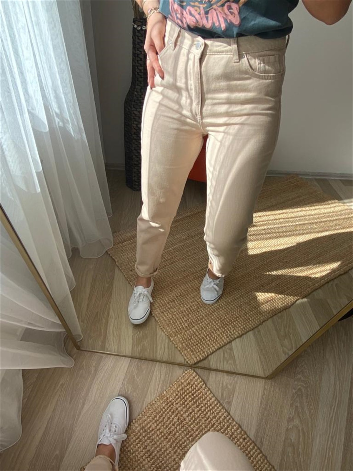 Orjınal marka jean