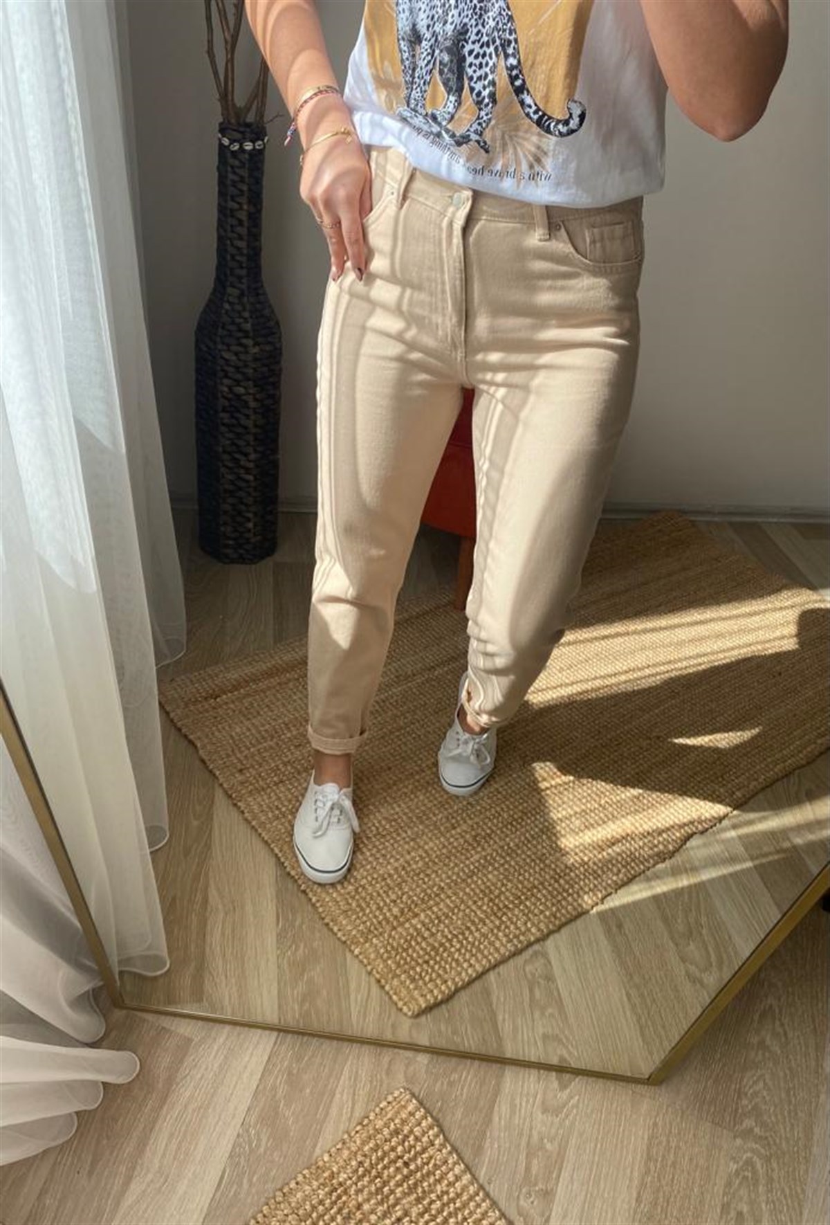 Orjınal marka jean