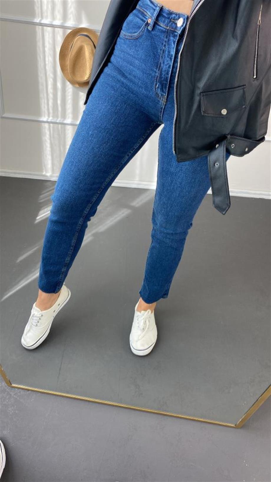 Orjınal marka jean