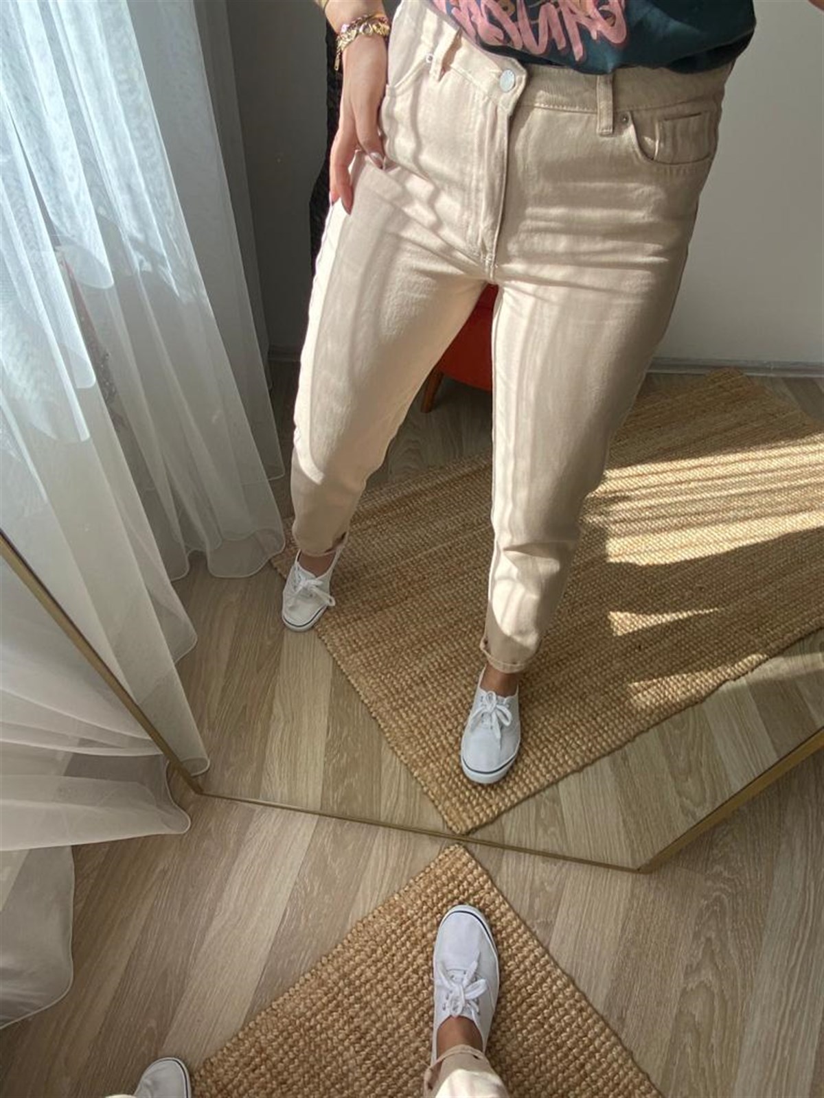 Orjınal marka jean