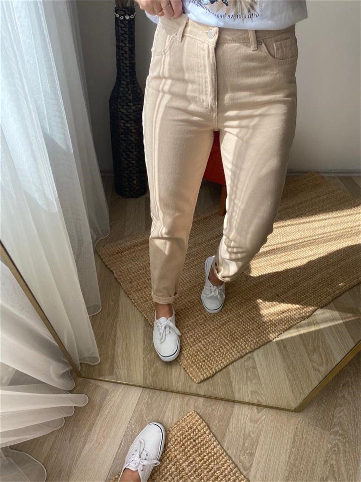 Orjınal marka jean