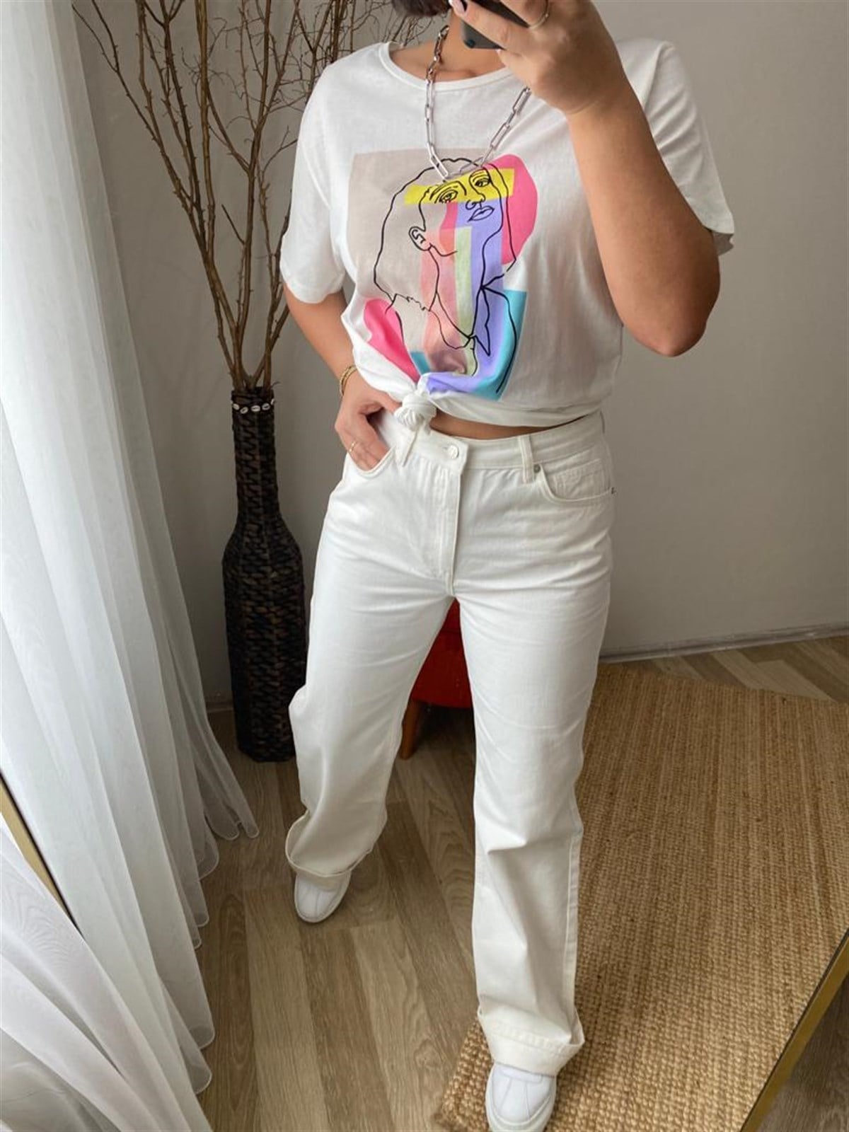 Orjınal marka jean