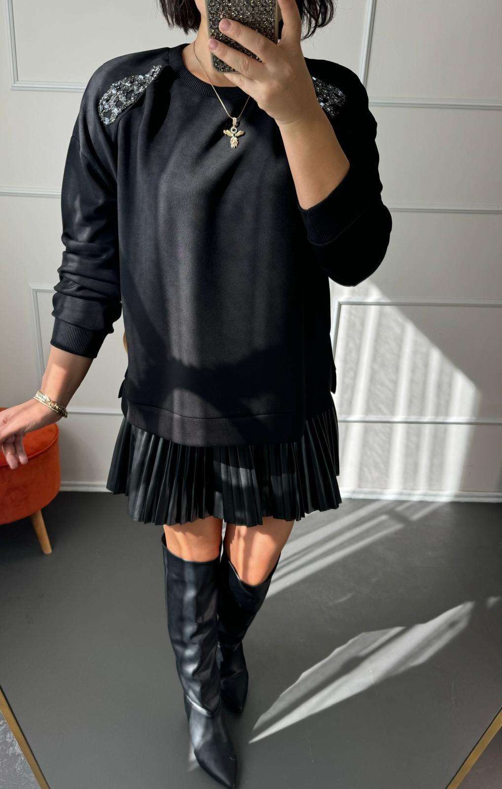 Orjınal marka sweat