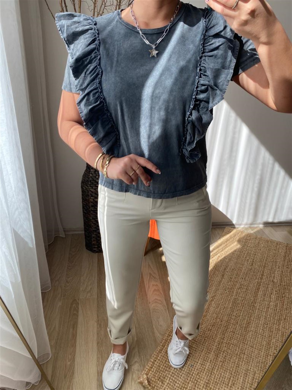 Orjınal marka tshırt