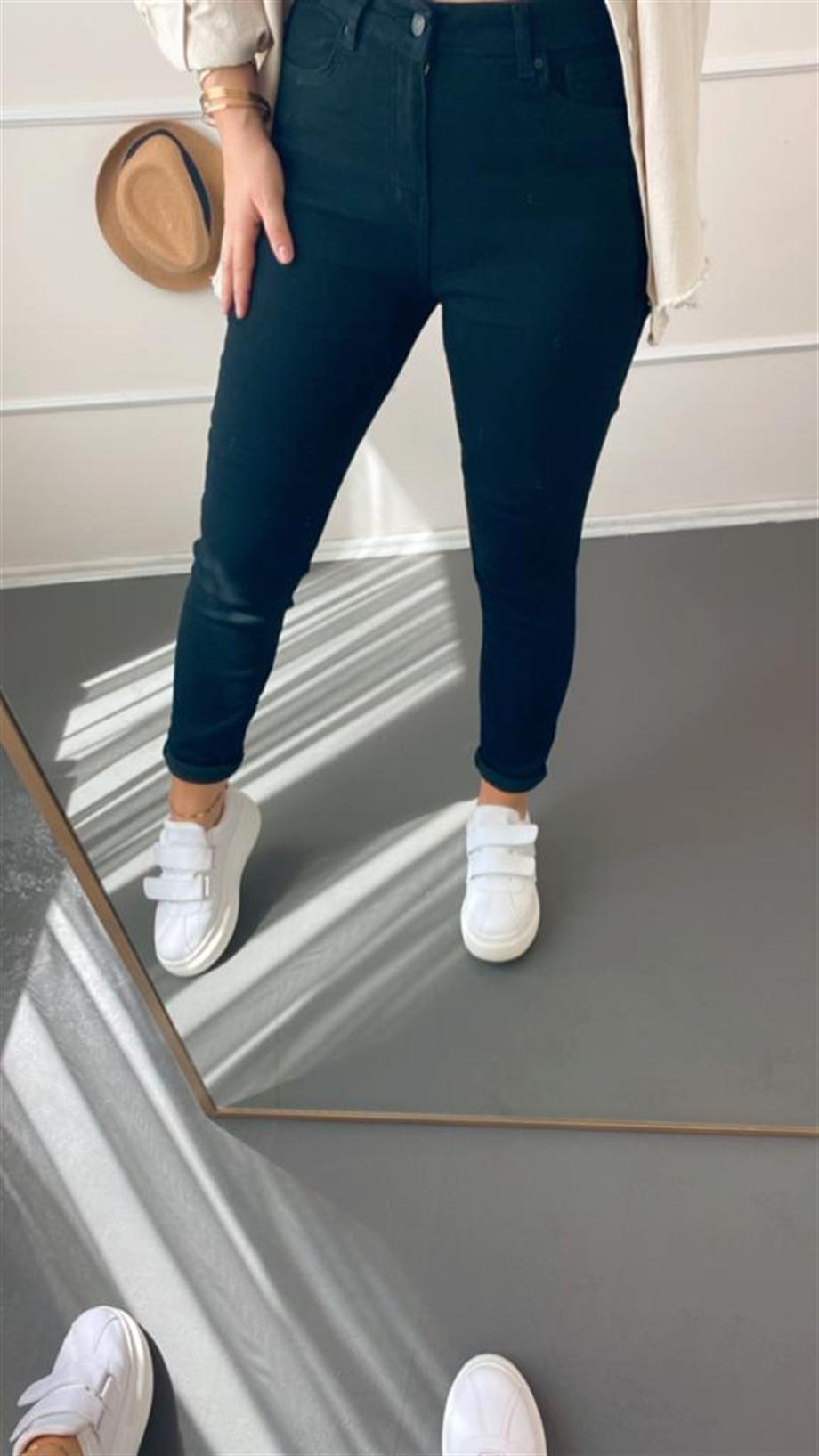 Orme jean