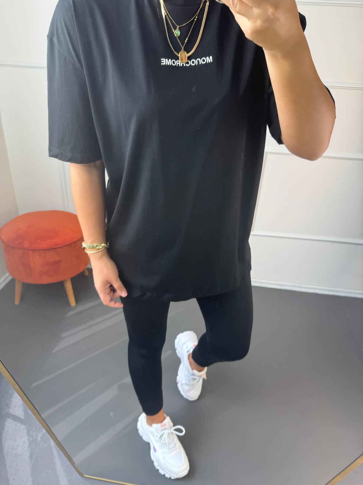 Oversize tshirt