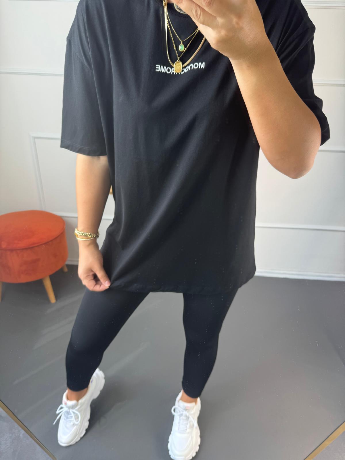 Oversize tshirt