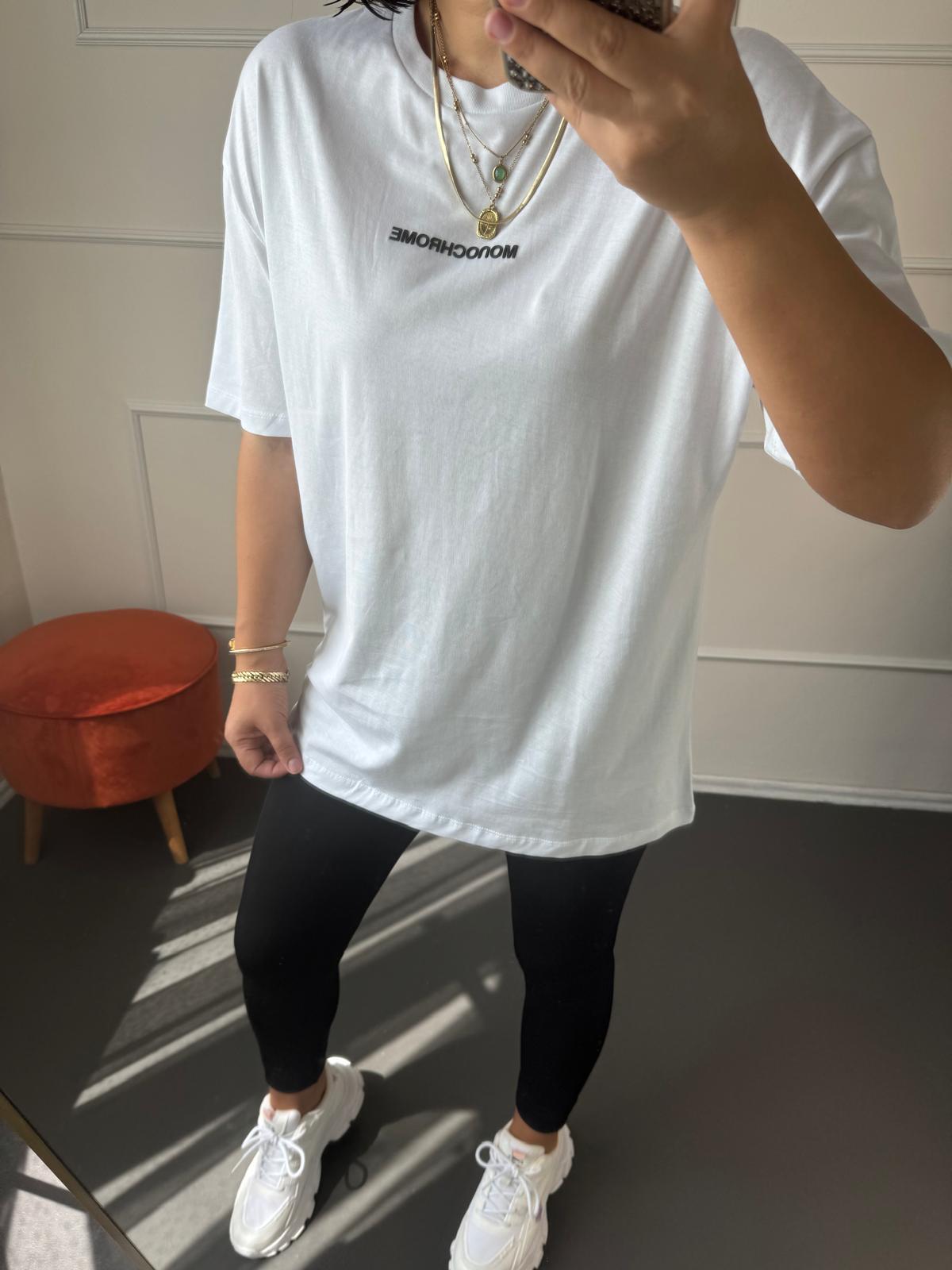 Oversize tshirt