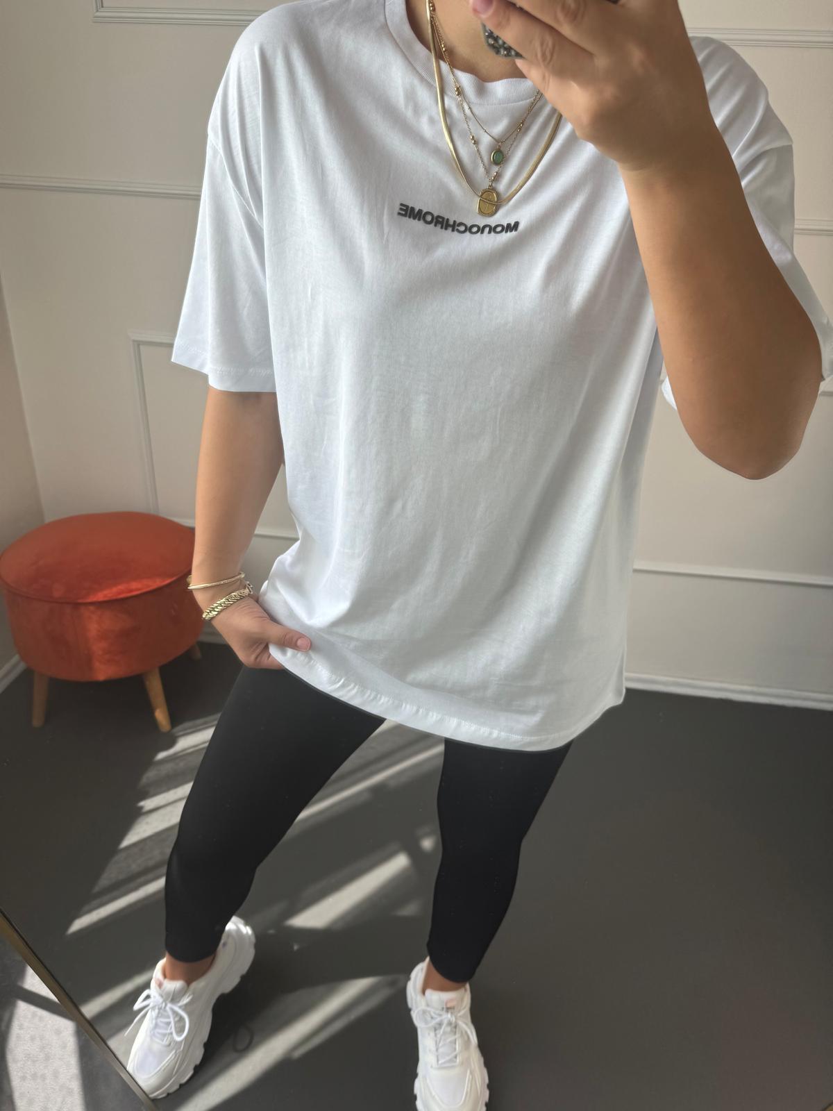 Oversize tshirt