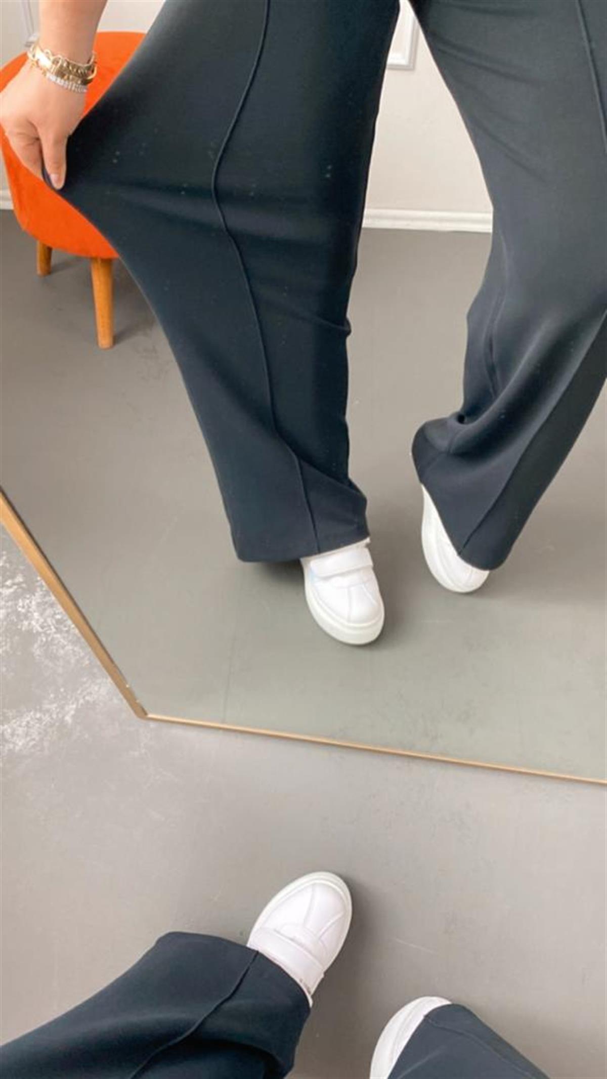 Oysho kumas pantalon